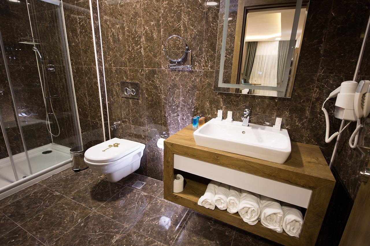 White Star Hotel Adıyaman Buitenkant foto